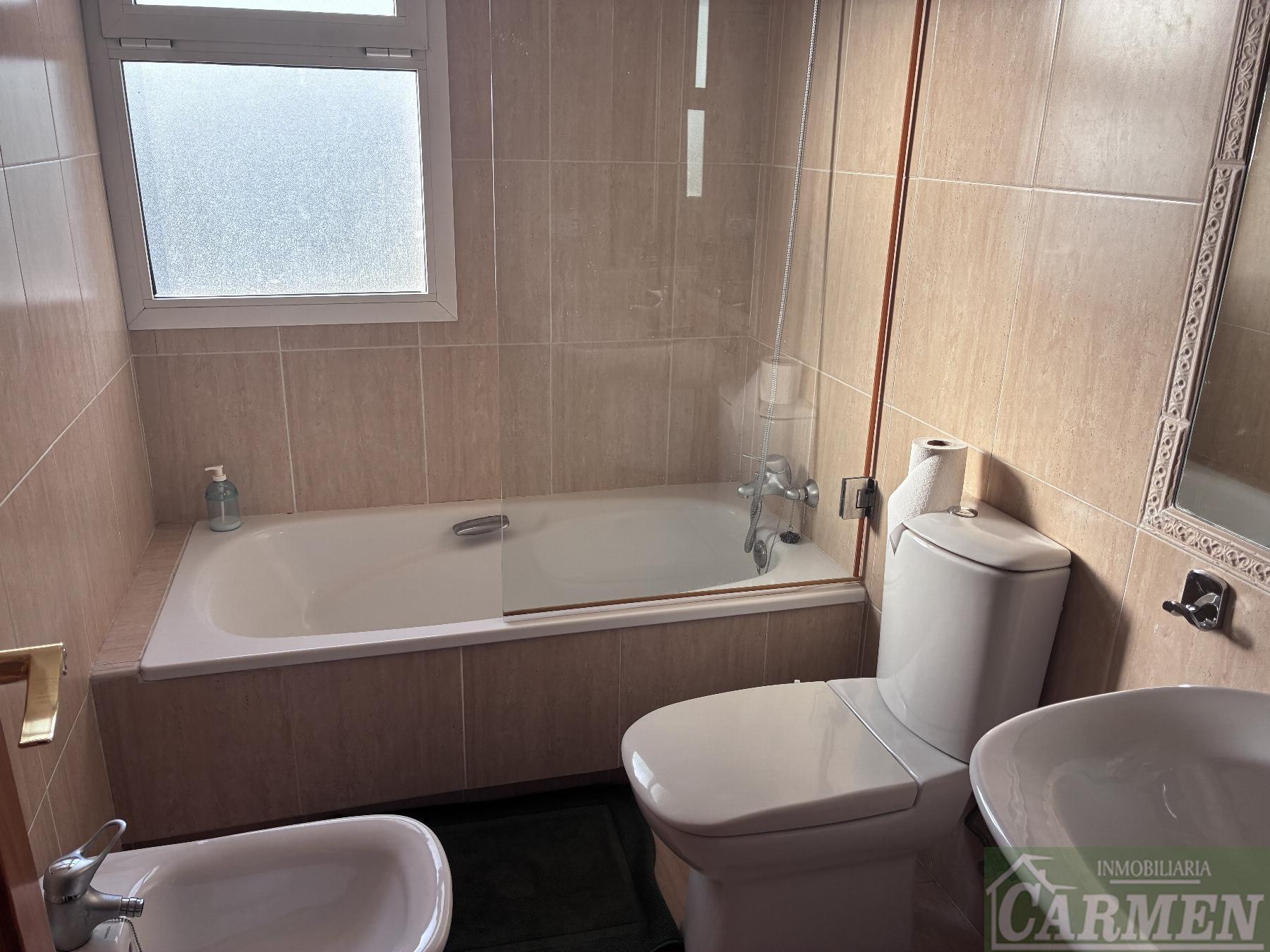 Venta de piso en Jerez de la Frontera