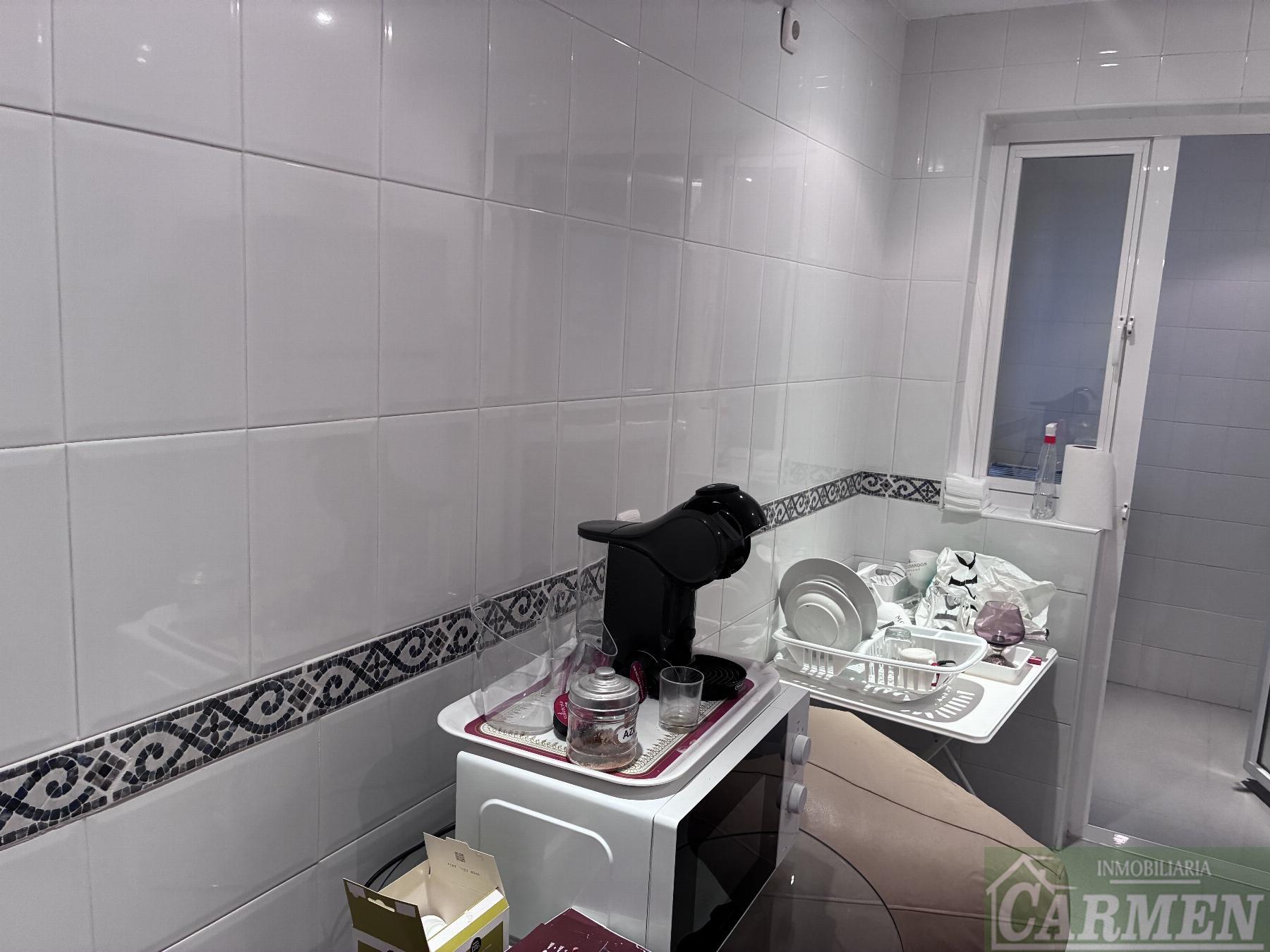 Venta de piso en Jerez de la Frontera