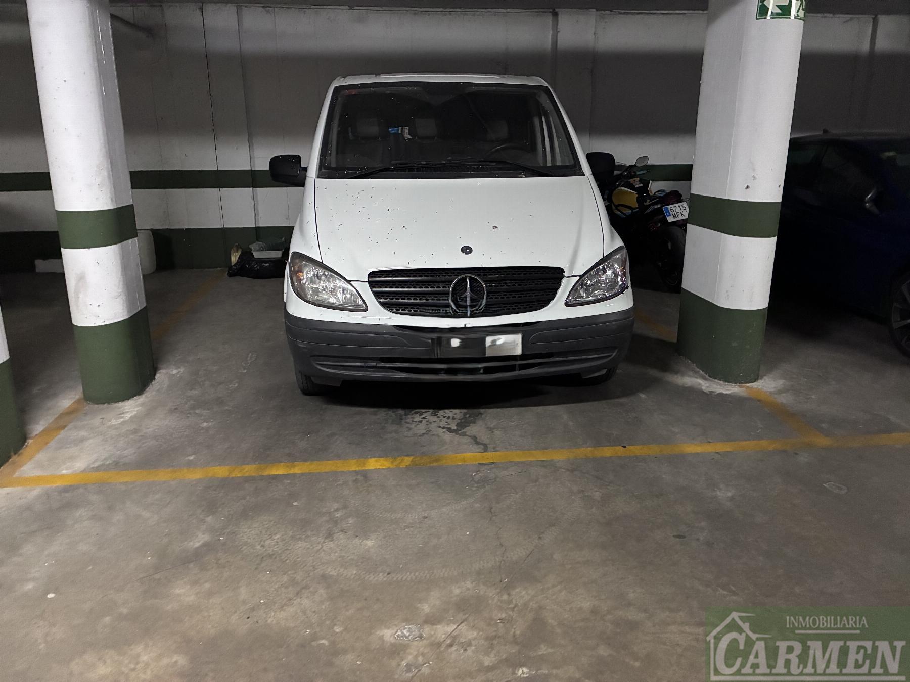 Venta de piso en Jerez de la Frontera