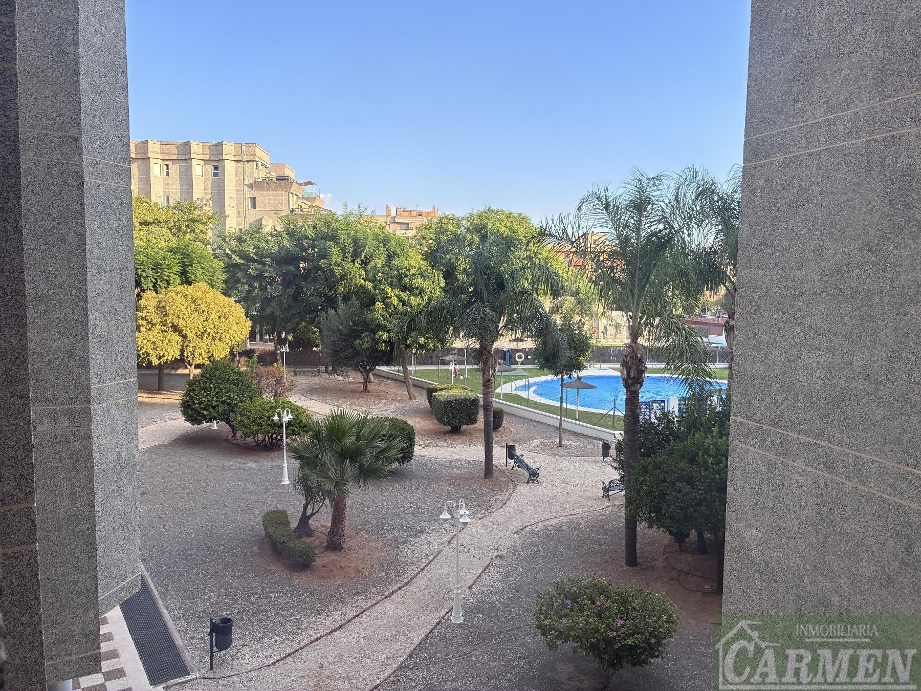 Venta de piso en Jerez de la Frontera