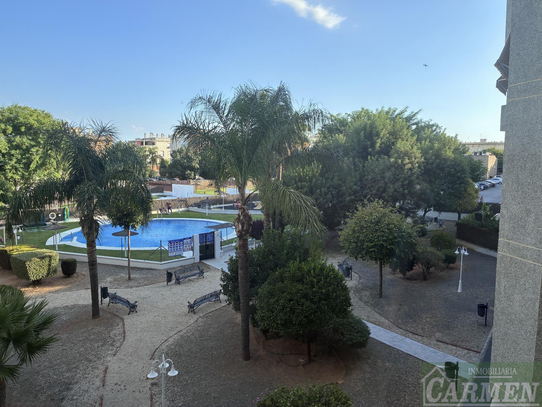 Venta de piso en Jerez de la Frontera