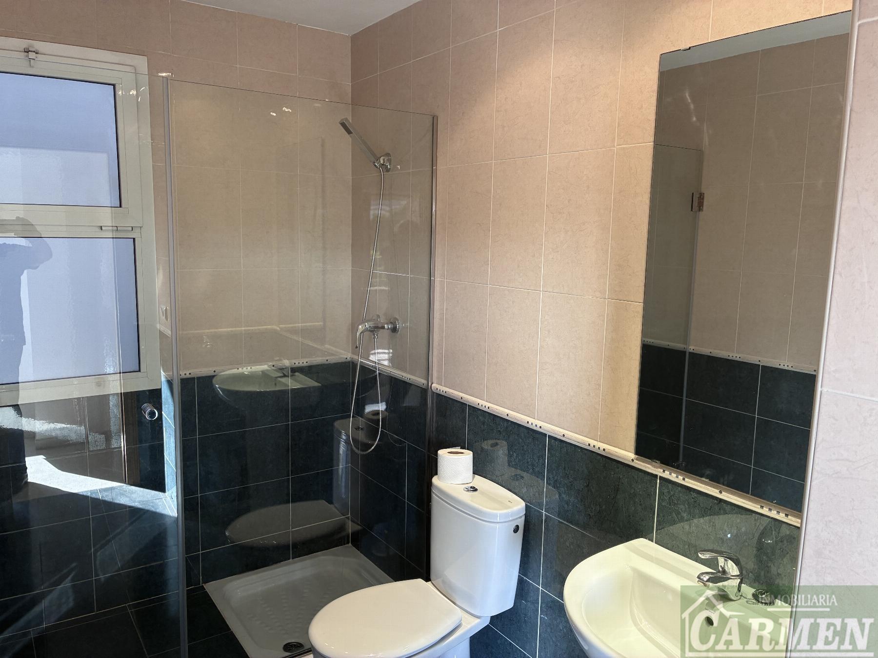 Venta de piso en Jerez de la Frontera