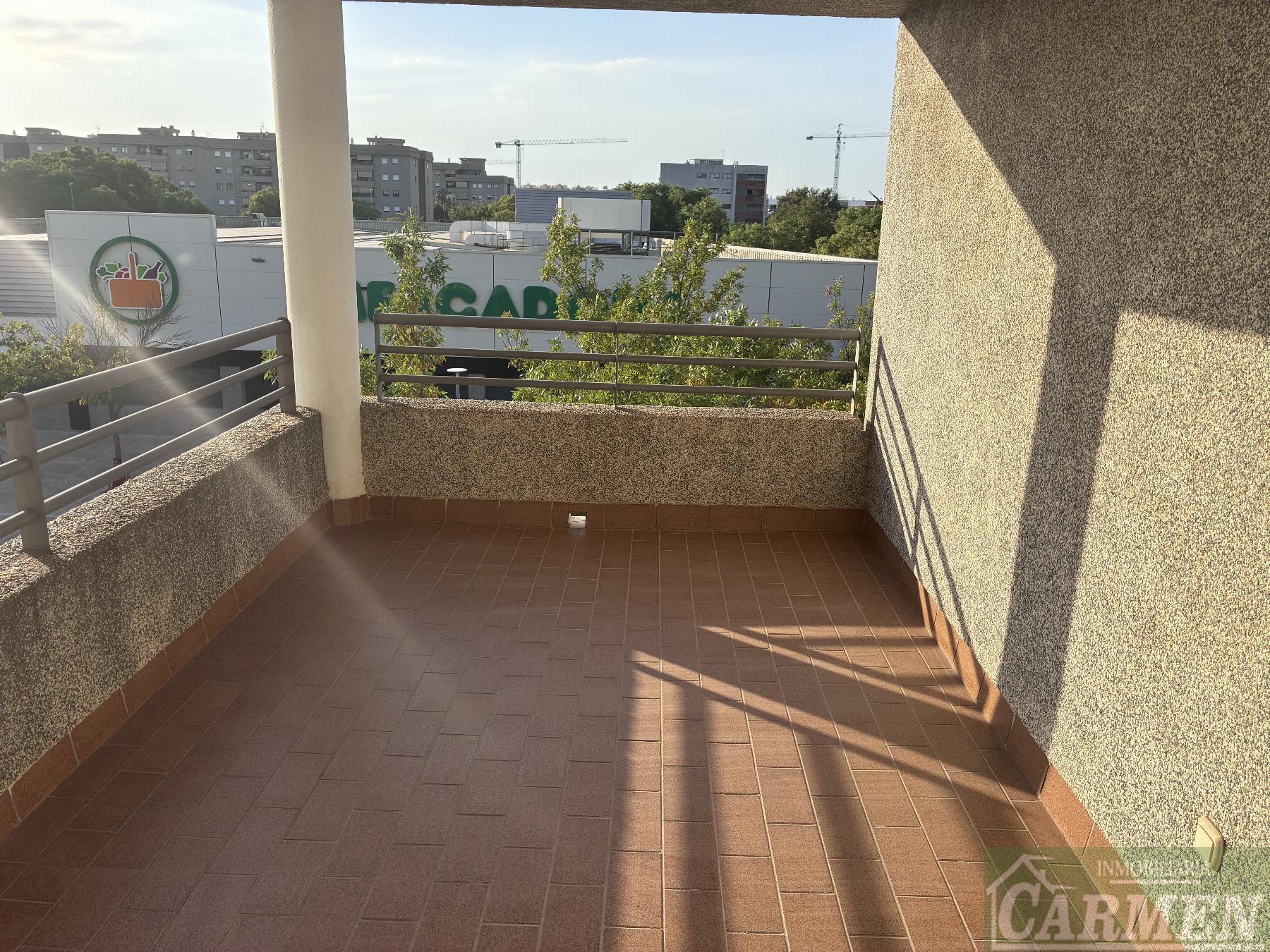 Venta de piso en Jerez de la Frontera
