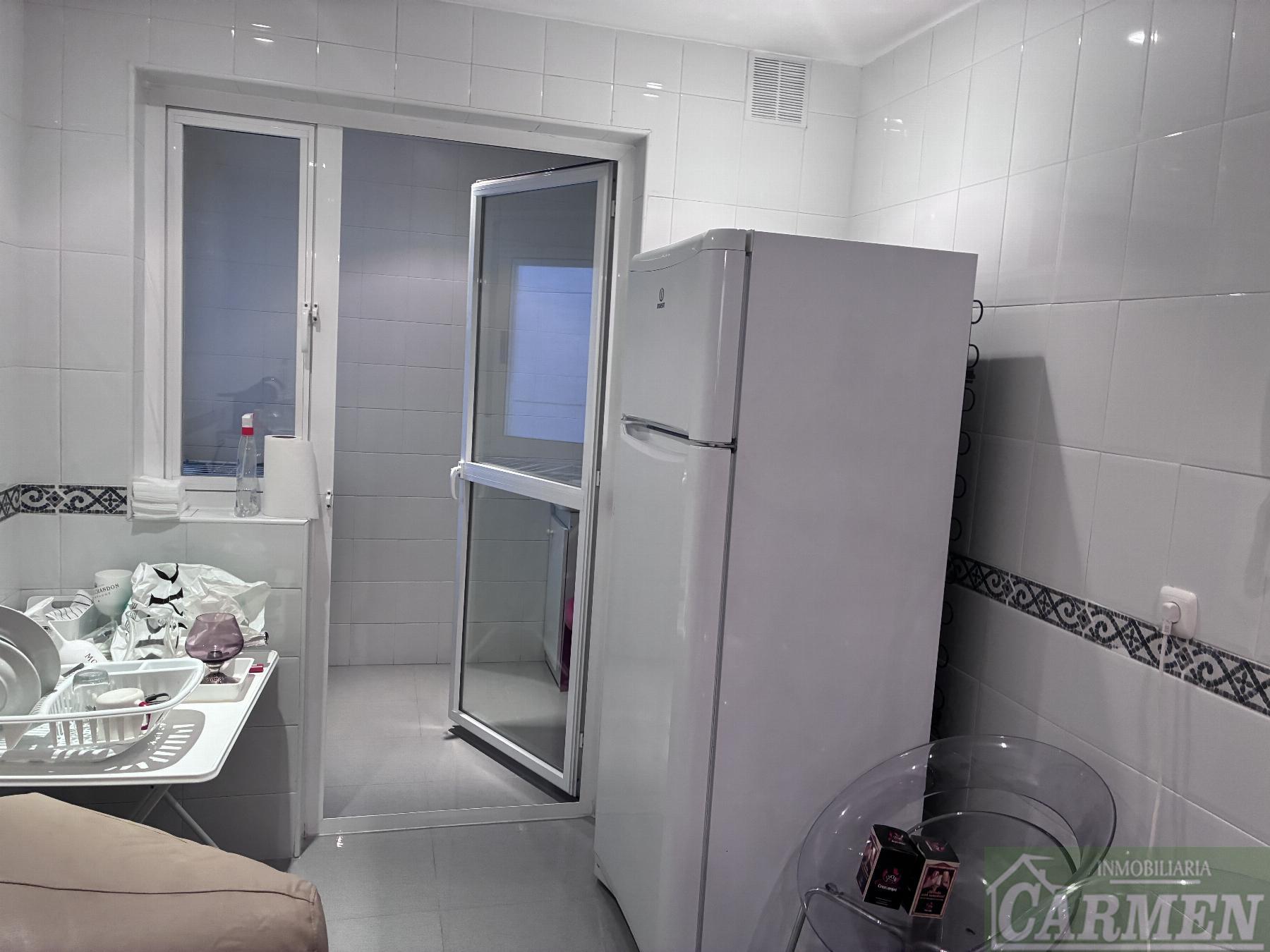 Venta de piso en Jerez de la Frontera