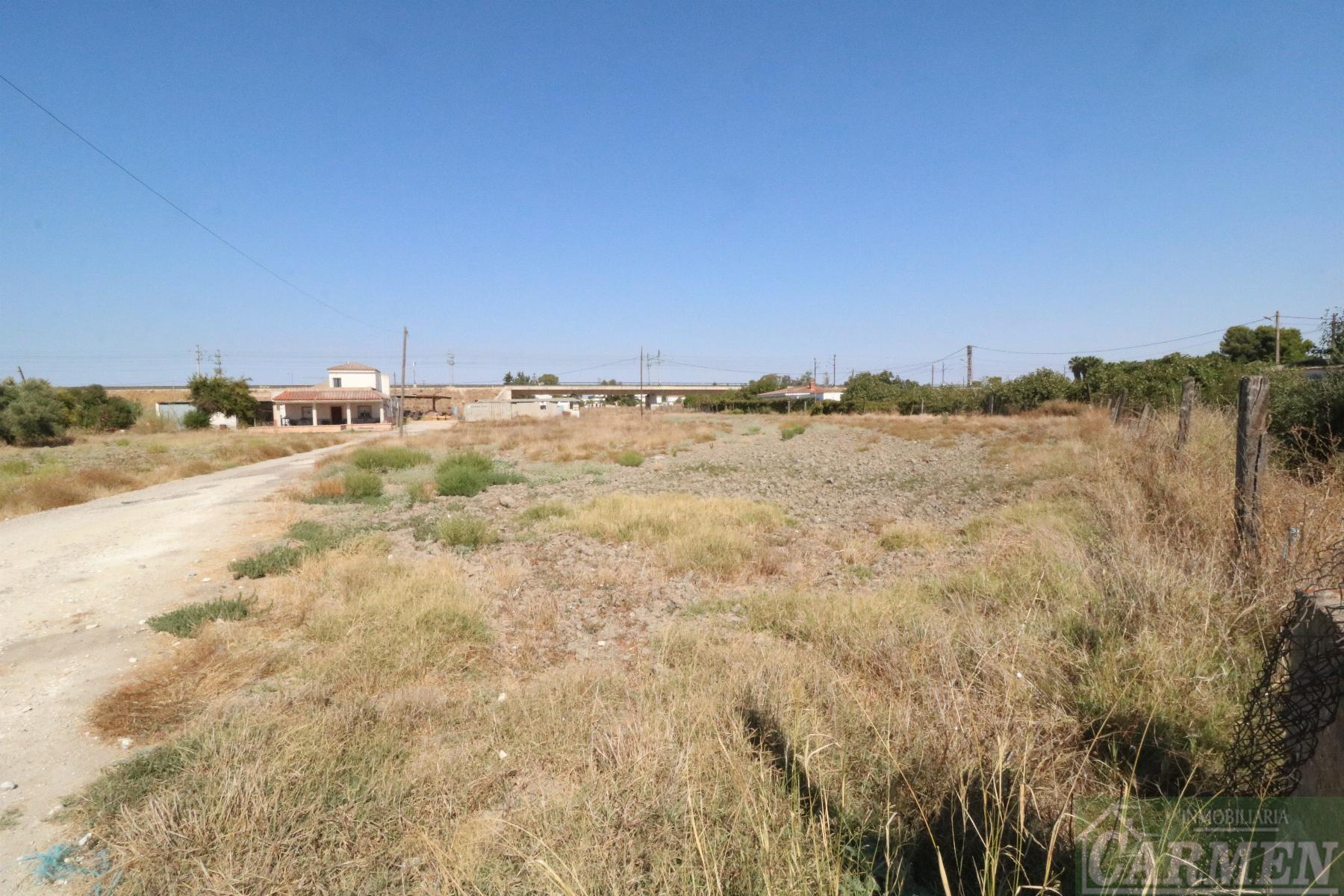 Venta de casa en Jerez de la Frontera