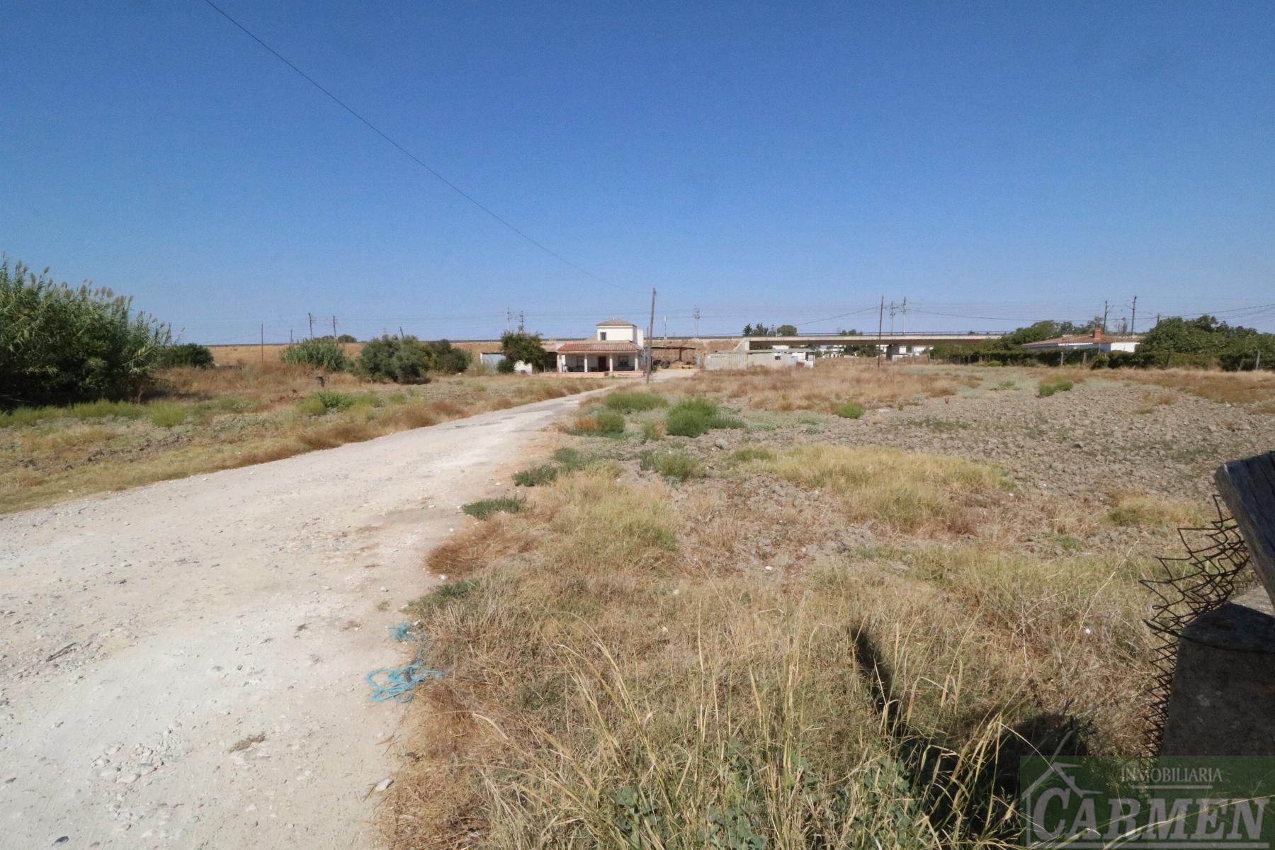 Venta de casa en Jerez de la Frontera
