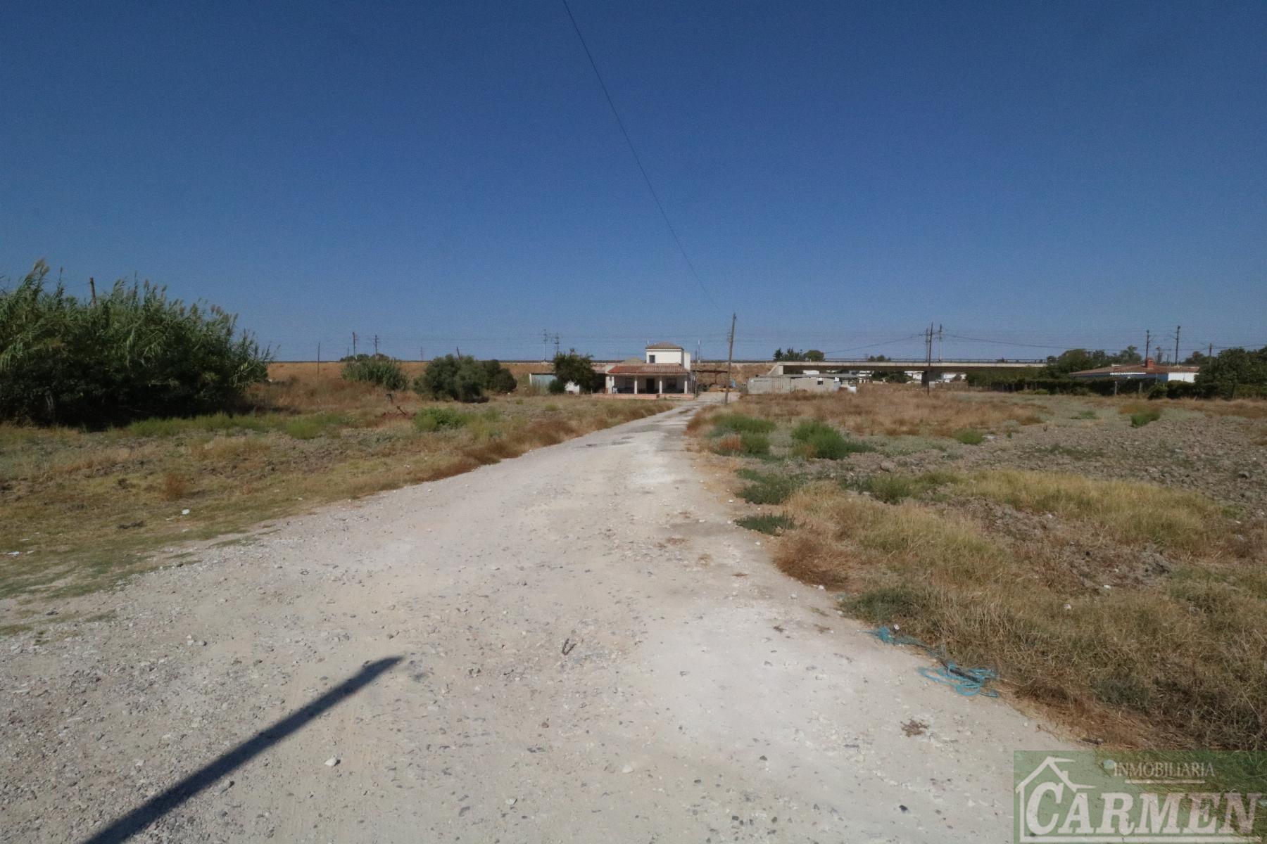Venta de casa en Jerez de la Frontera