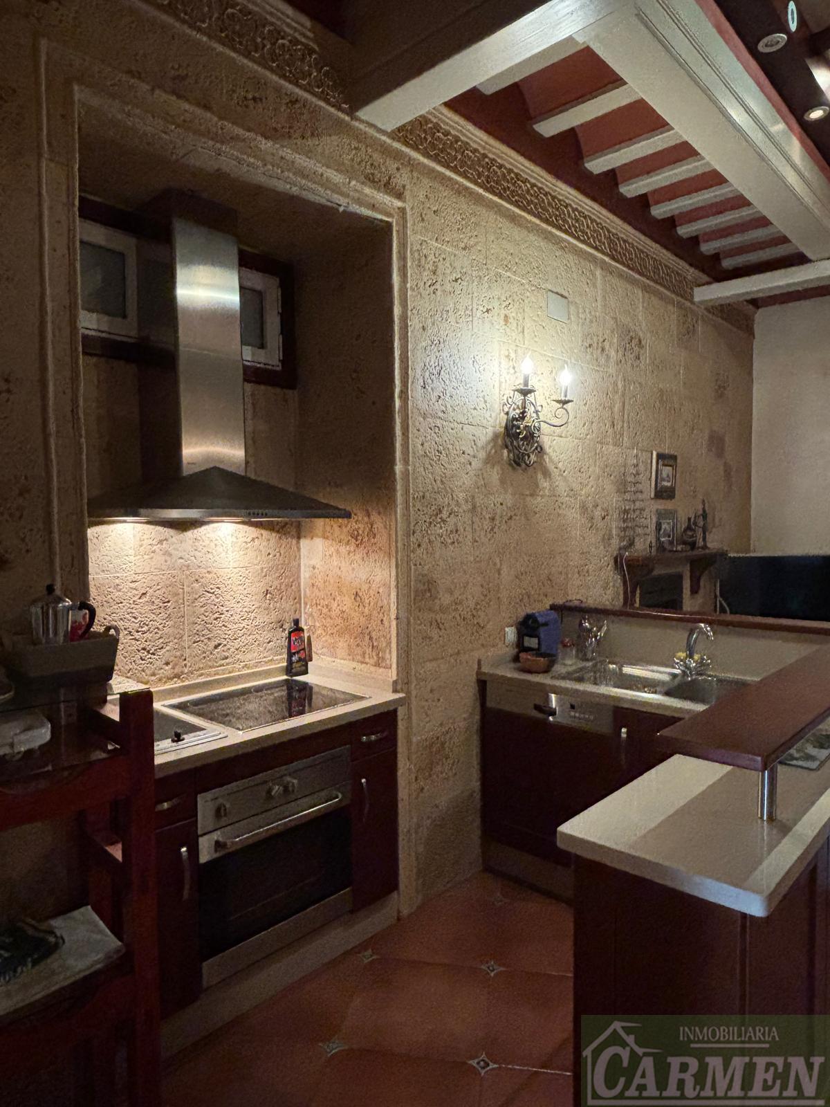 Venta de estudio en Jerez de la Frontera