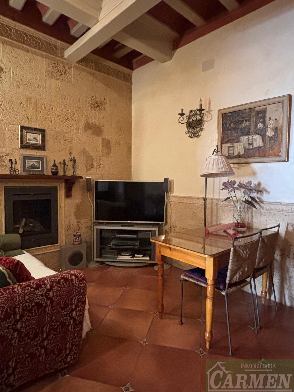 Venta de estudio en Jerez de la Frontera