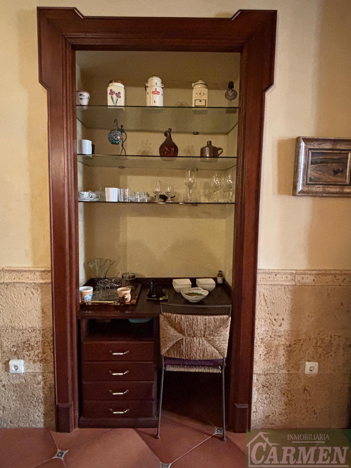 Venta de estudio en Jerez de la Frontera
