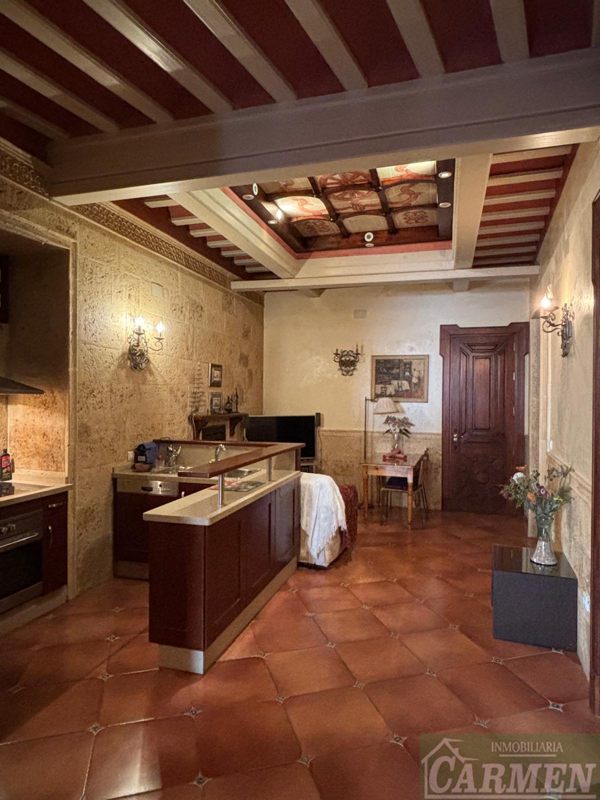 Venta de estudio en Jerez de la Frontera