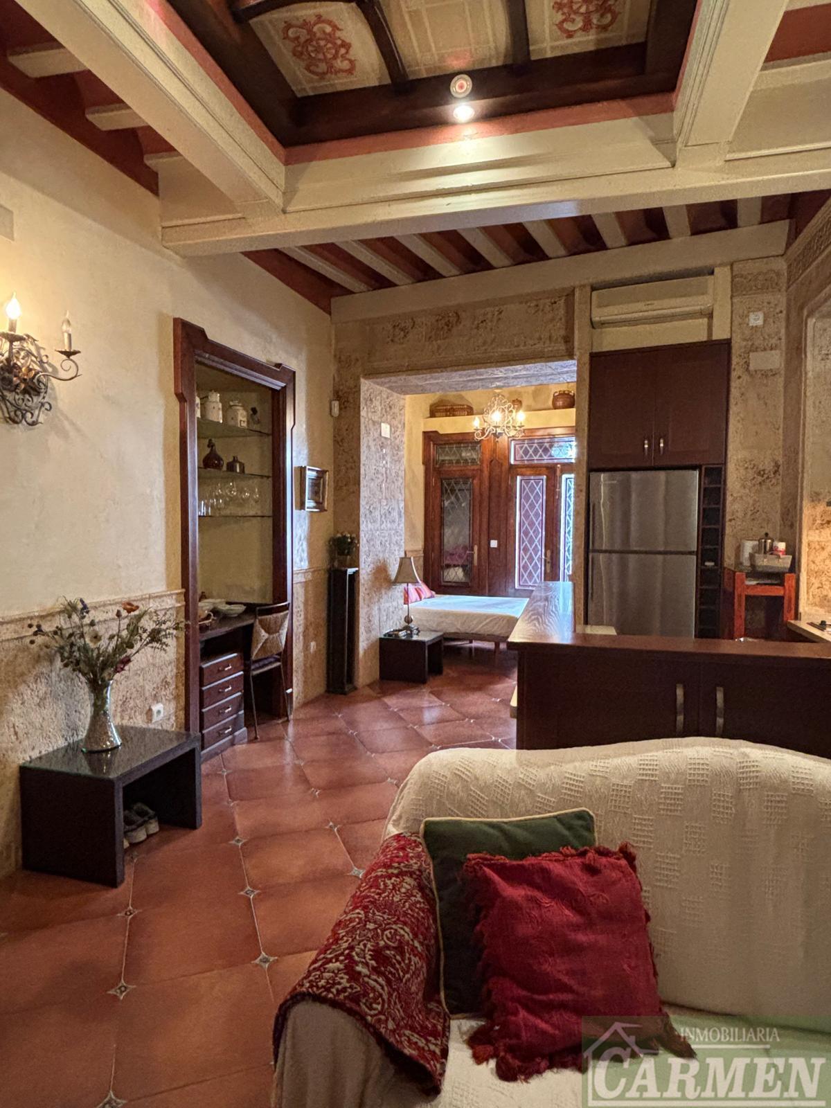 Venta de estudio en Jerez de la Frontera