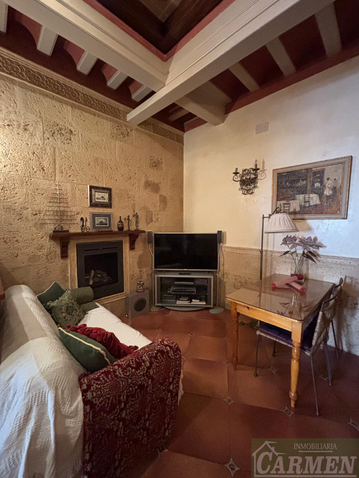 Venta de estudio en Jerez de la Frontera