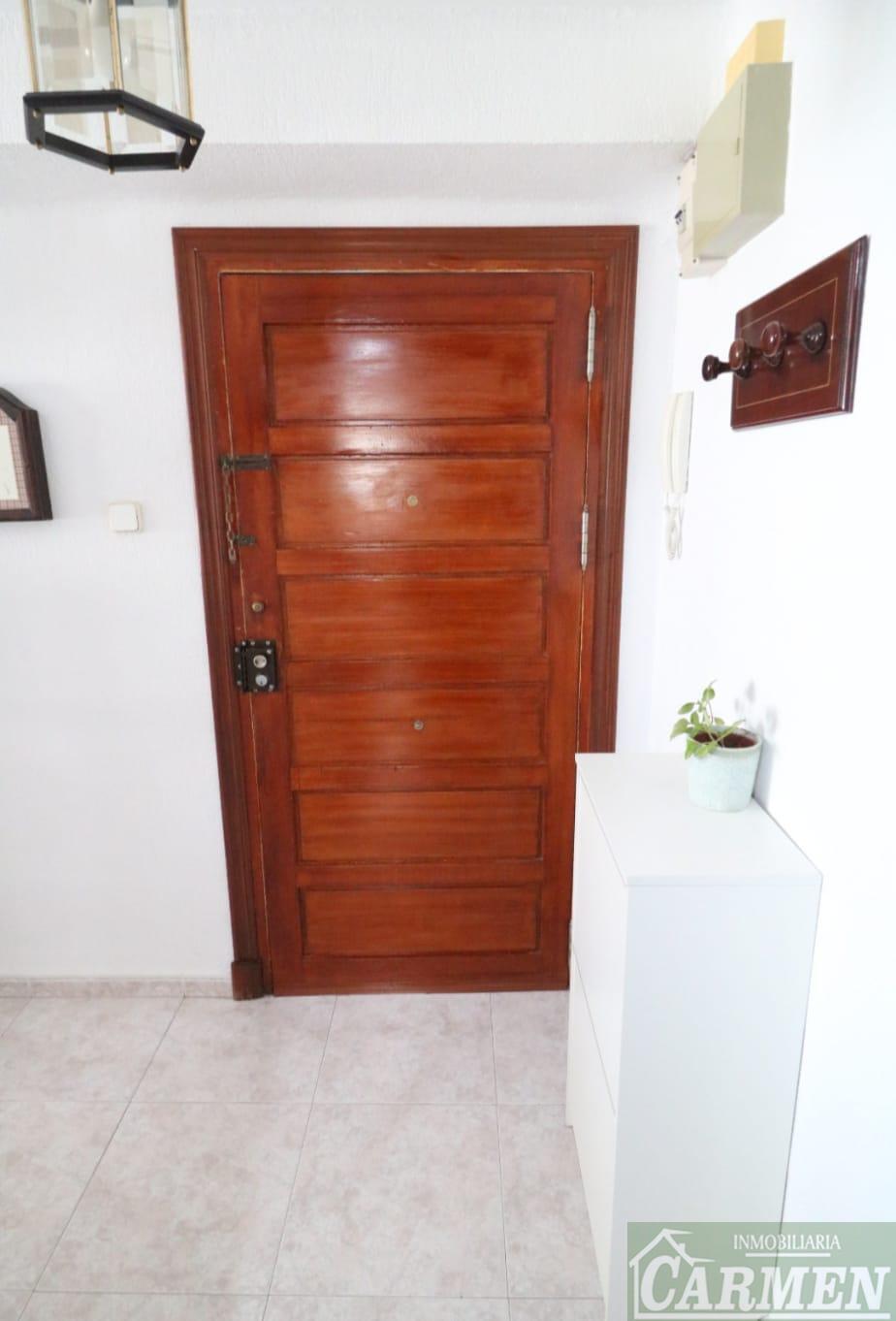 Venta de piso en Jerez de la Frontera