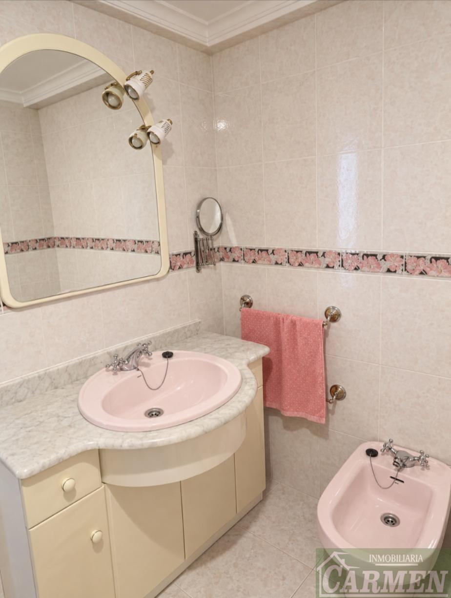 Venta de piso en Jerez de la Frontera