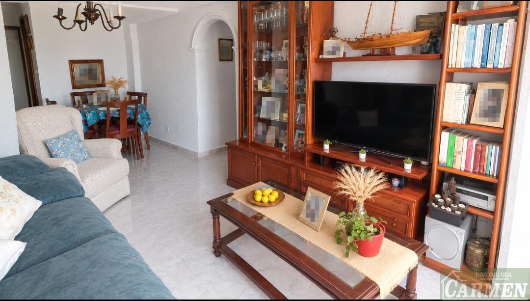 Venta de piso en Jerez de la Frontera