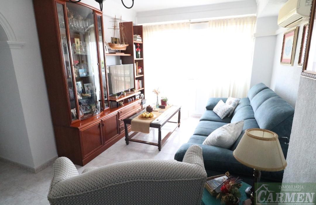 Venta de piso en Jerez de la Frontera