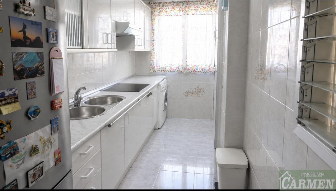 Venta de piso en Jerez de la Frontera