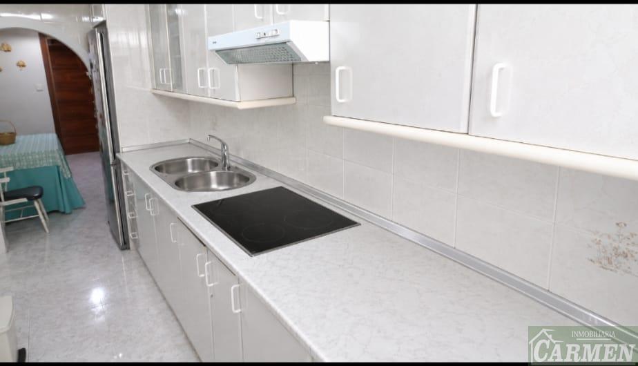 Venta de piso en Jerez de la Frontera