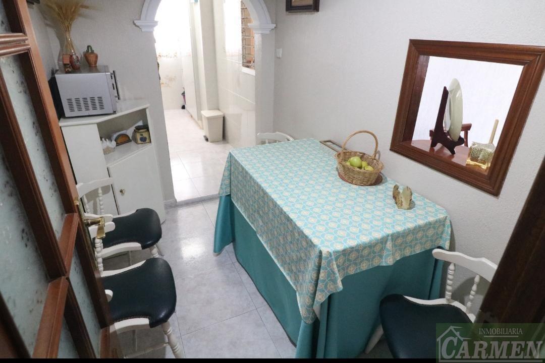 Venta de piso en Jerez de la Frontera