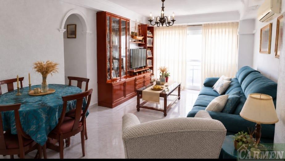 Venta de piso en Jerez de la Frontera