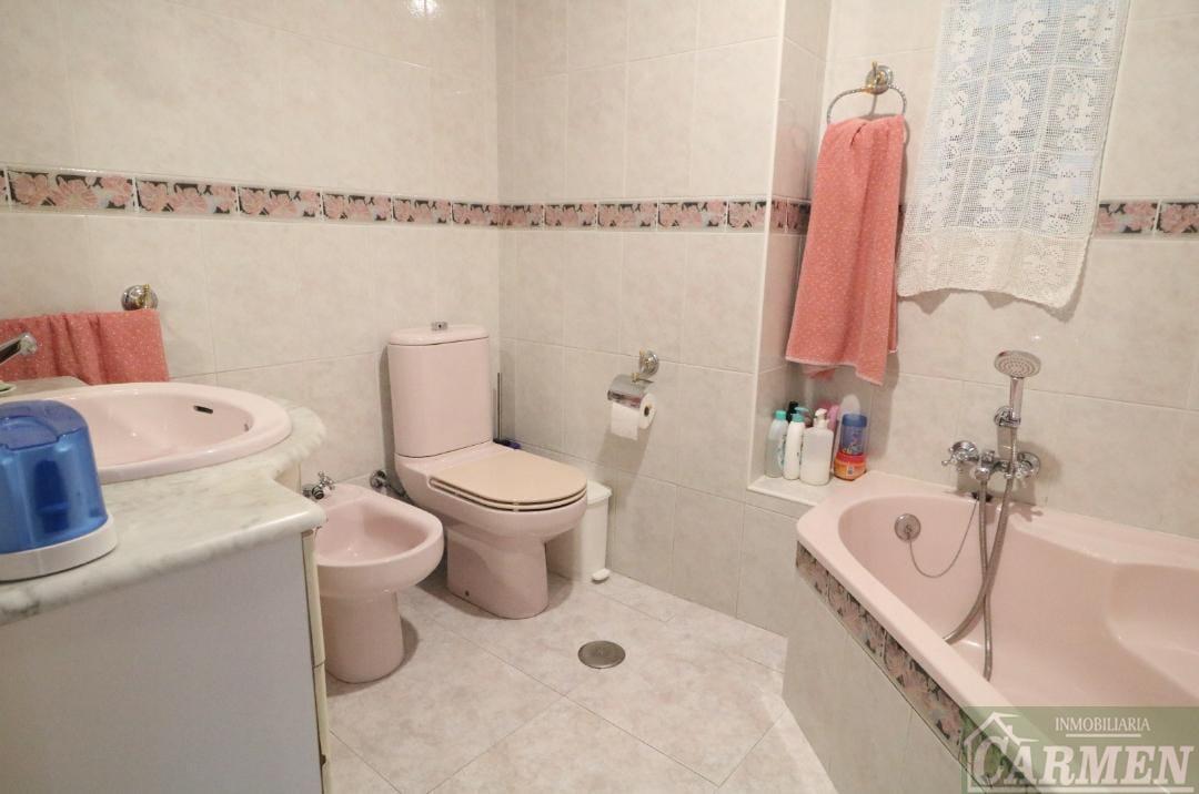 Venta de piso en Jerez de la Frontera