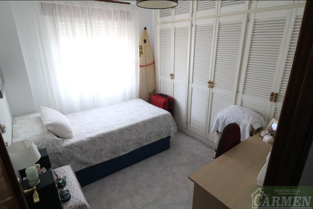 Venta de piso en Jerez de la Frontera