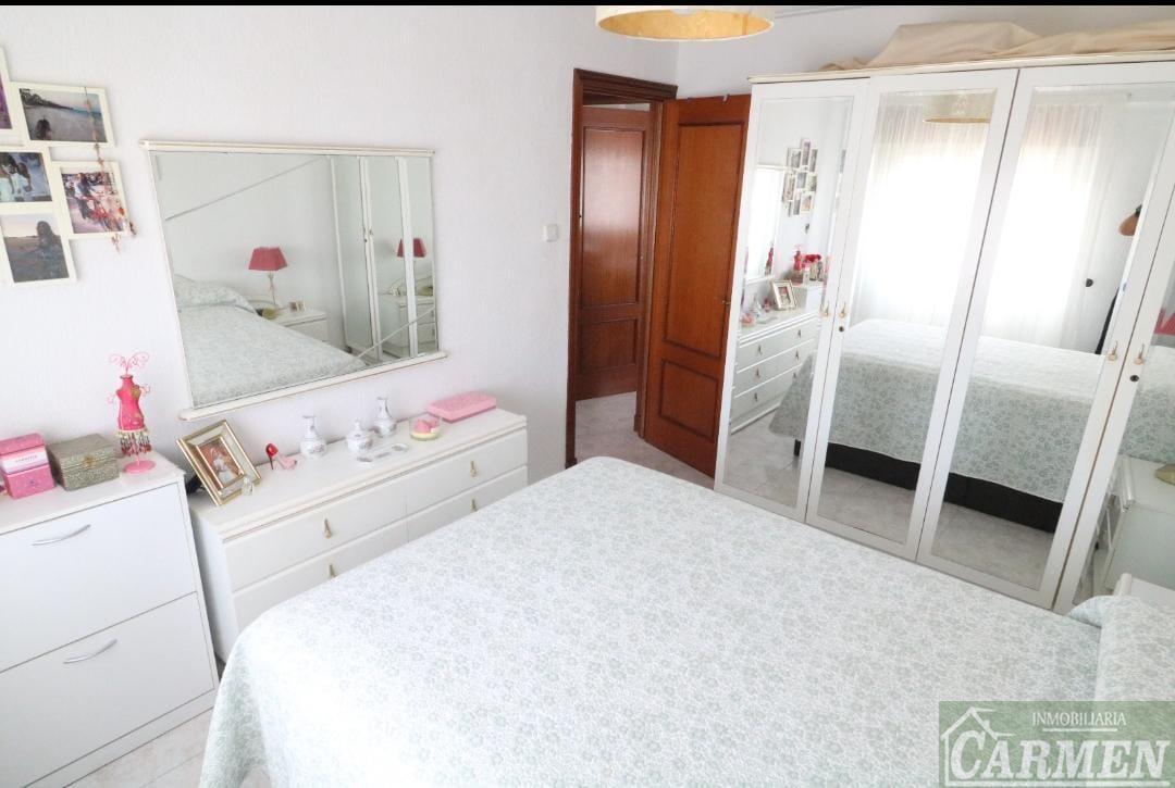 Venta de piso en Jerez de la Frontera