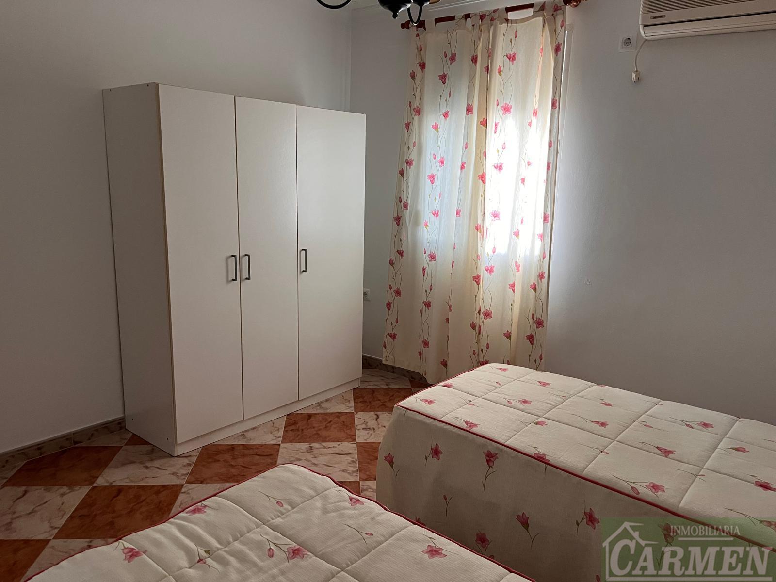 Venta de piso en Jerez de la Frontera