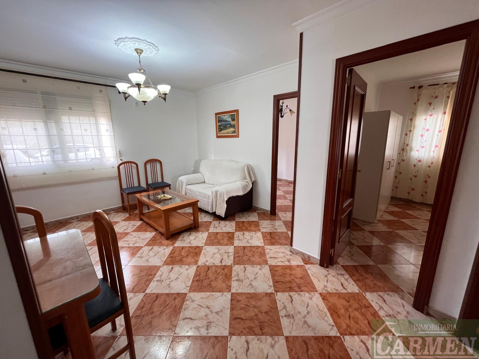 Venta de piso en Jerez de la Frontera