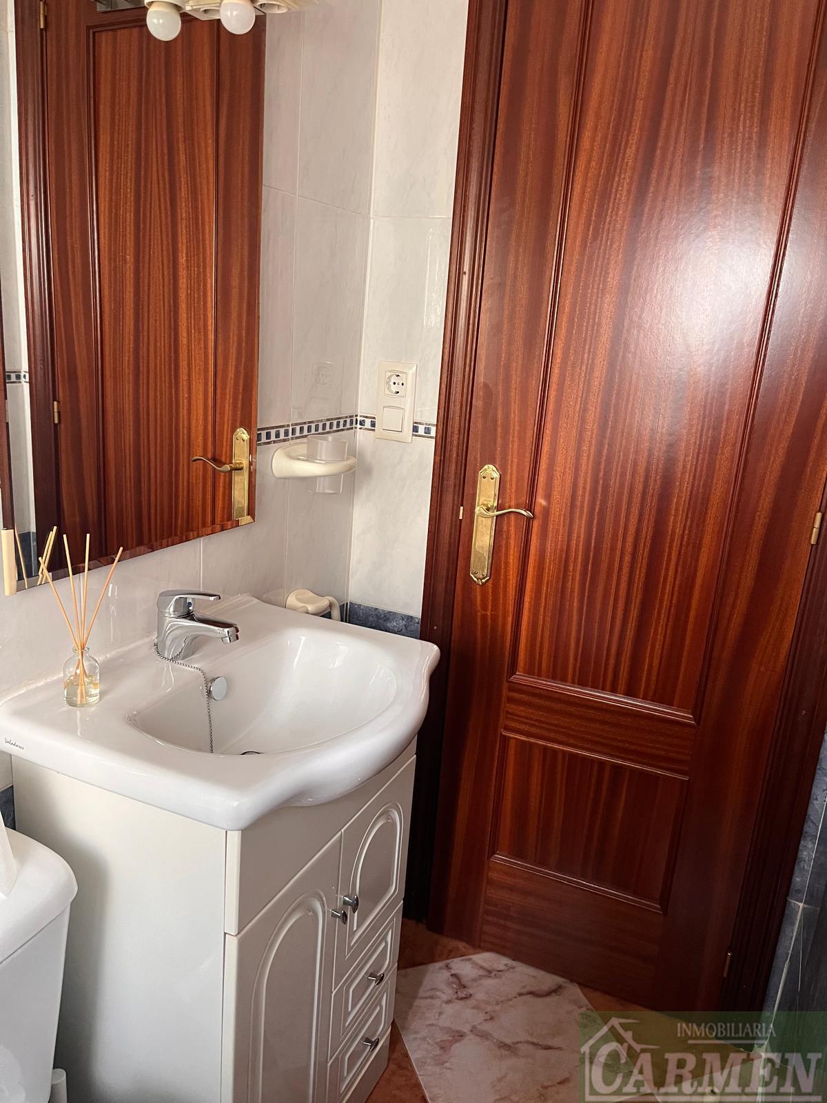 Venta de piso en Jerez de la Frontera