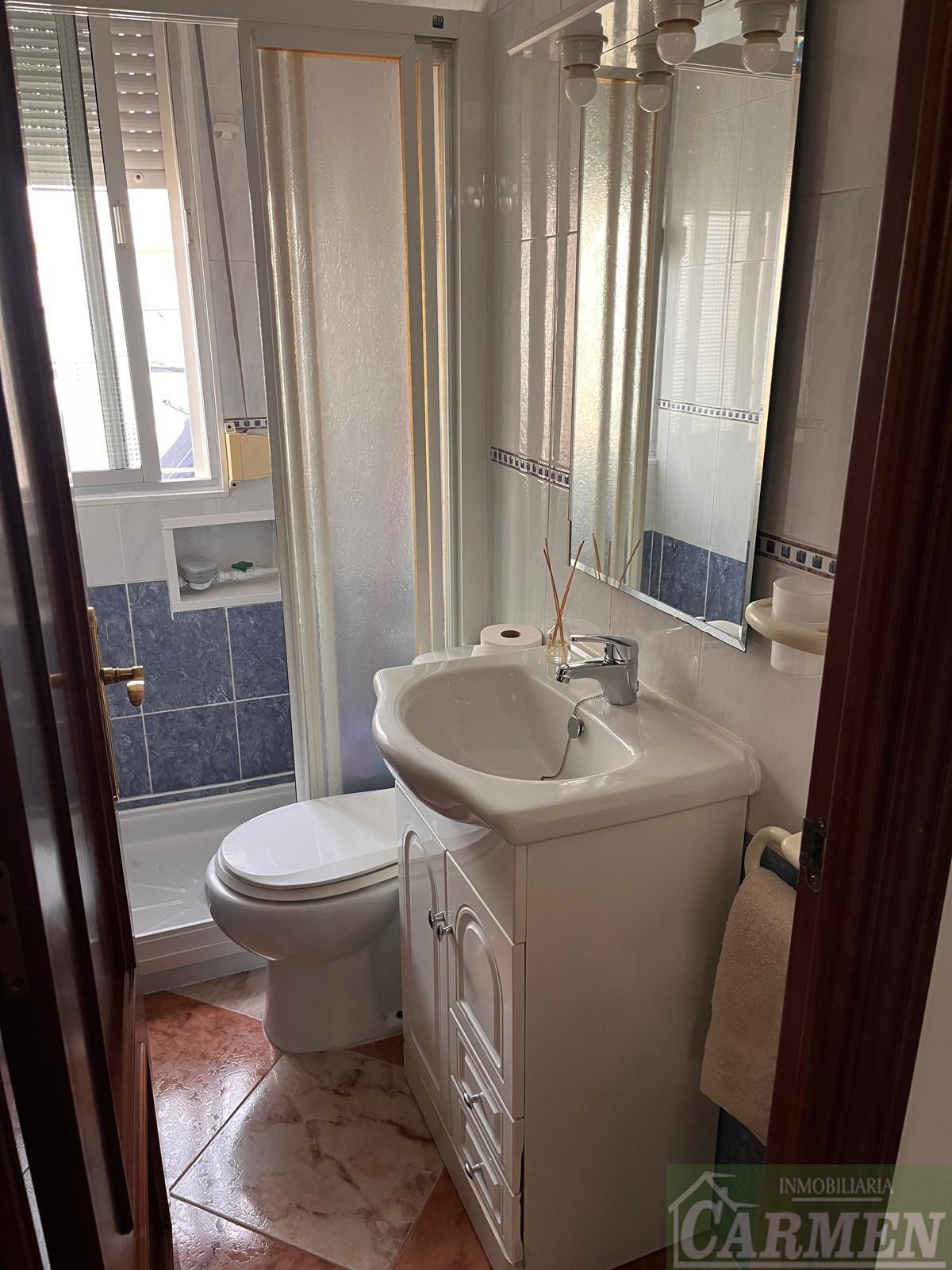 Venta de piso en Jerez de la Frontera