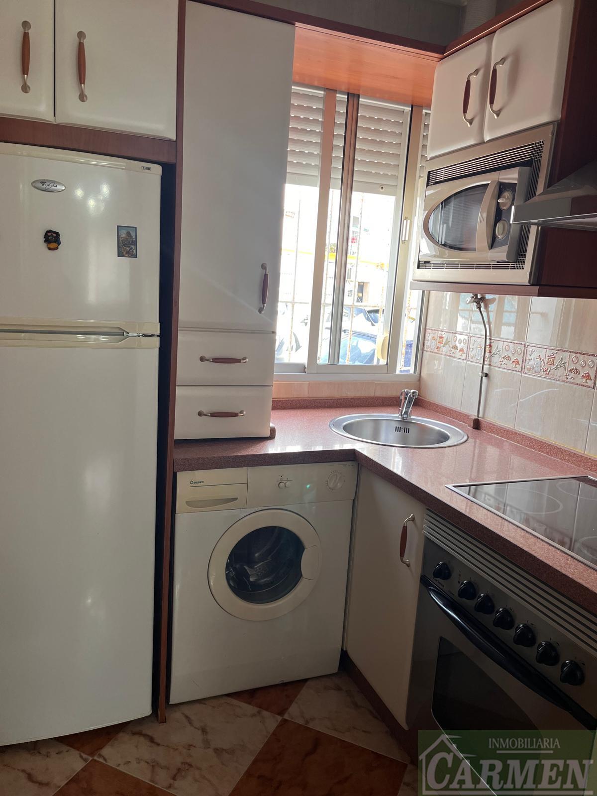 Venta de piso en Jerez de la Frontera
