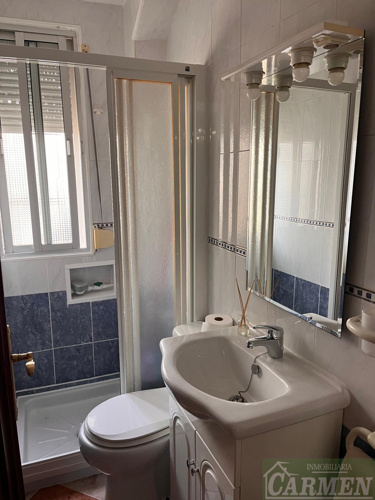 Venta de piso en Jerez de la Frontera