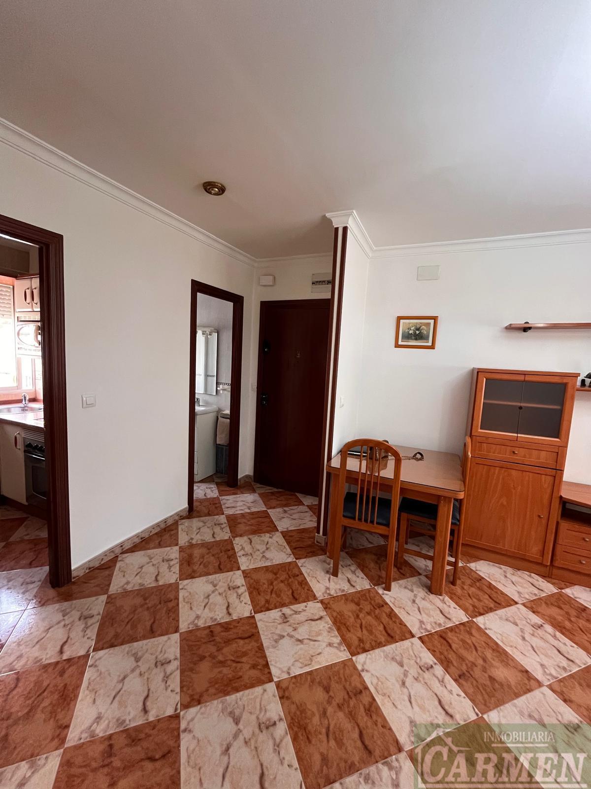 Venta de piso en Jerez de la Frontera