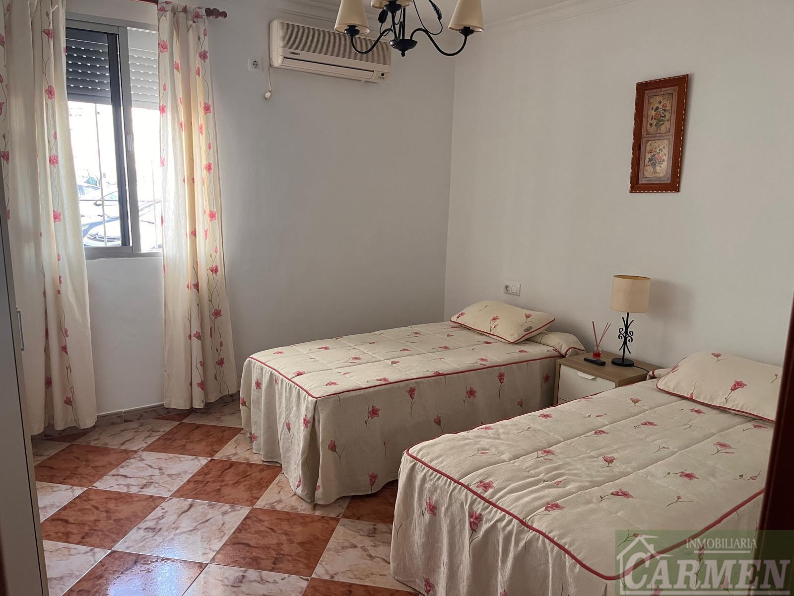 Venta de piso en Jerez de la Frontera