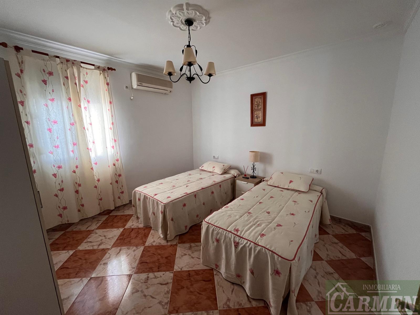 Venta de piso en Jerez de la Frontera
