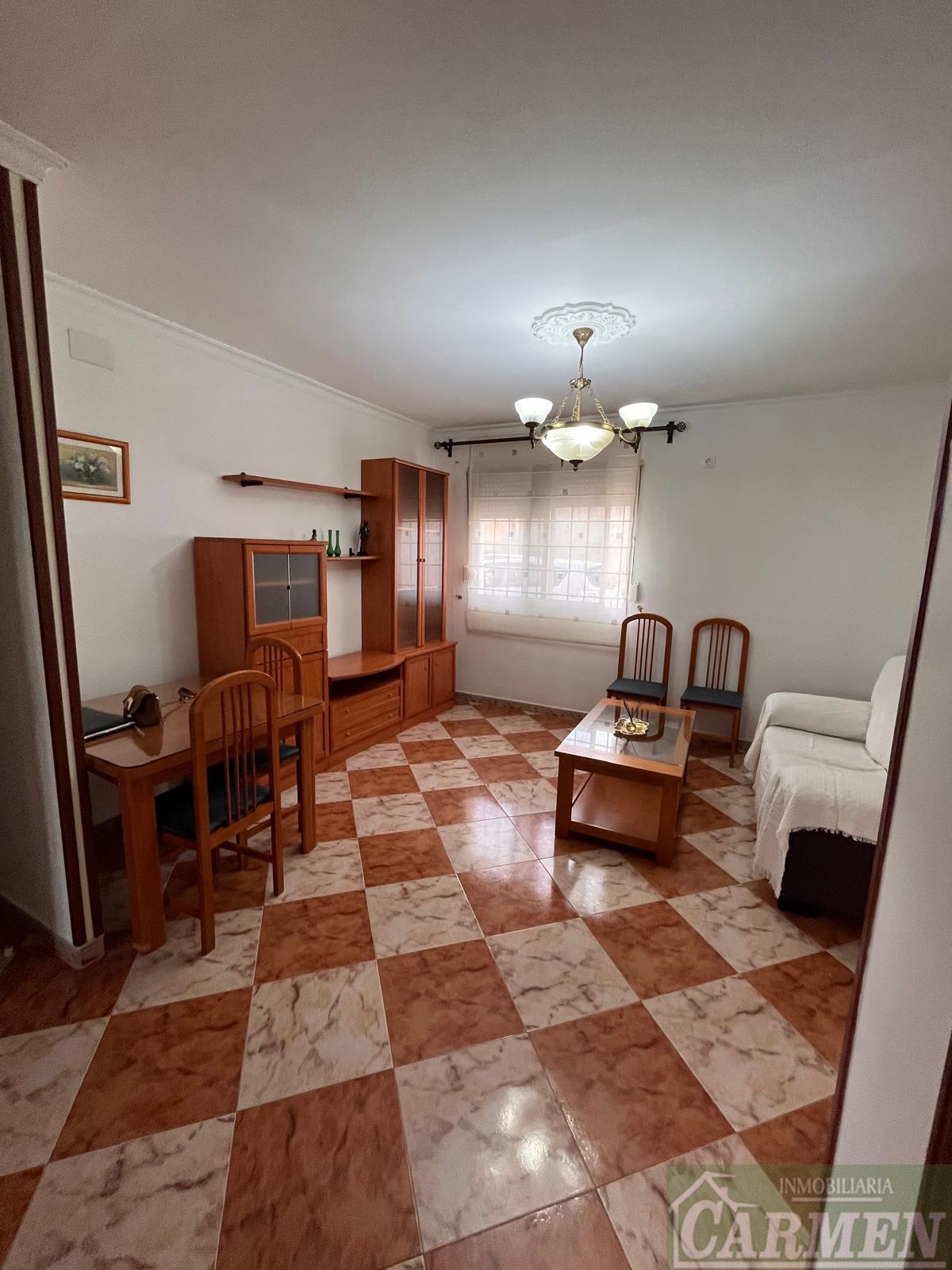 Venta de piso en Jerez de la Frontera