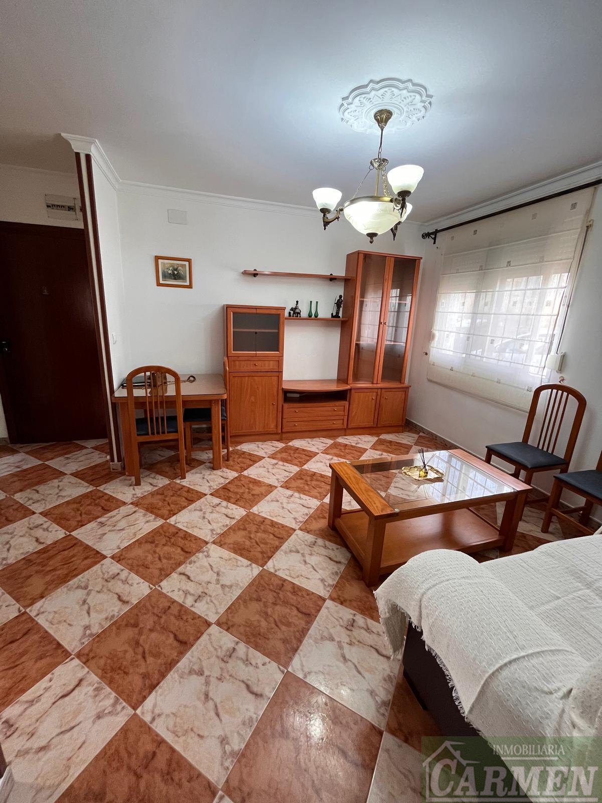 Venta de piso en Jerez de la Frontera