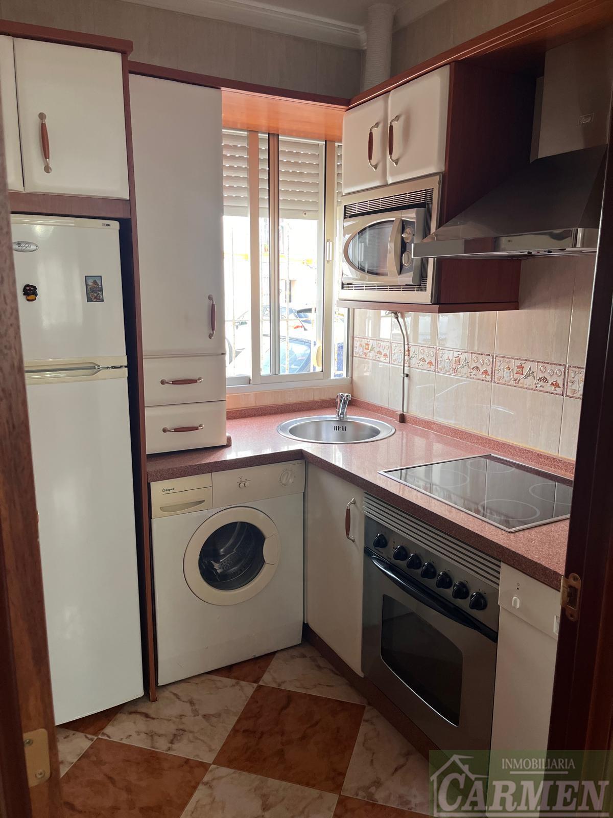 Venta de piso en Jerez de la Frontera
