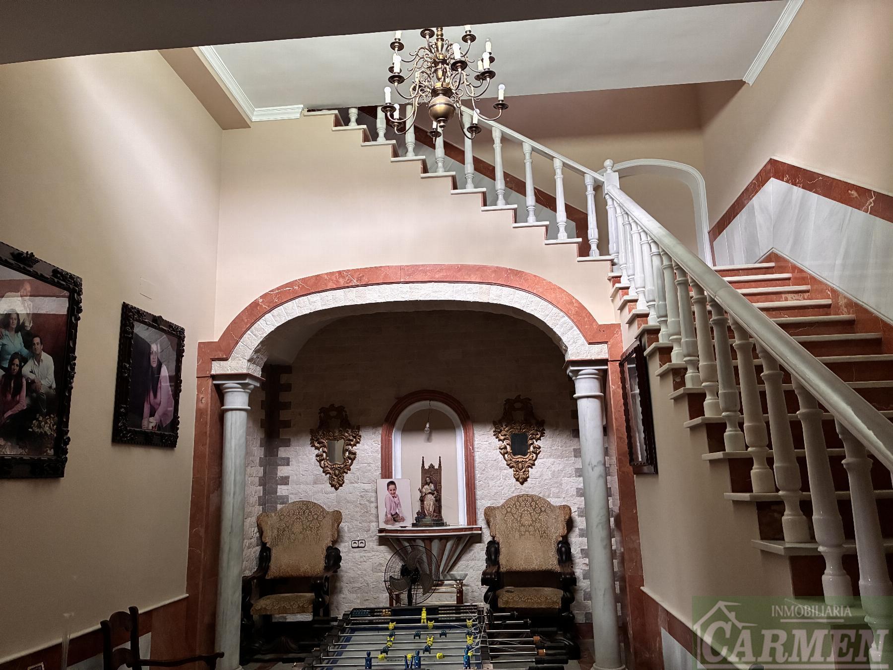 For sale of house in Jerez de la Frontera