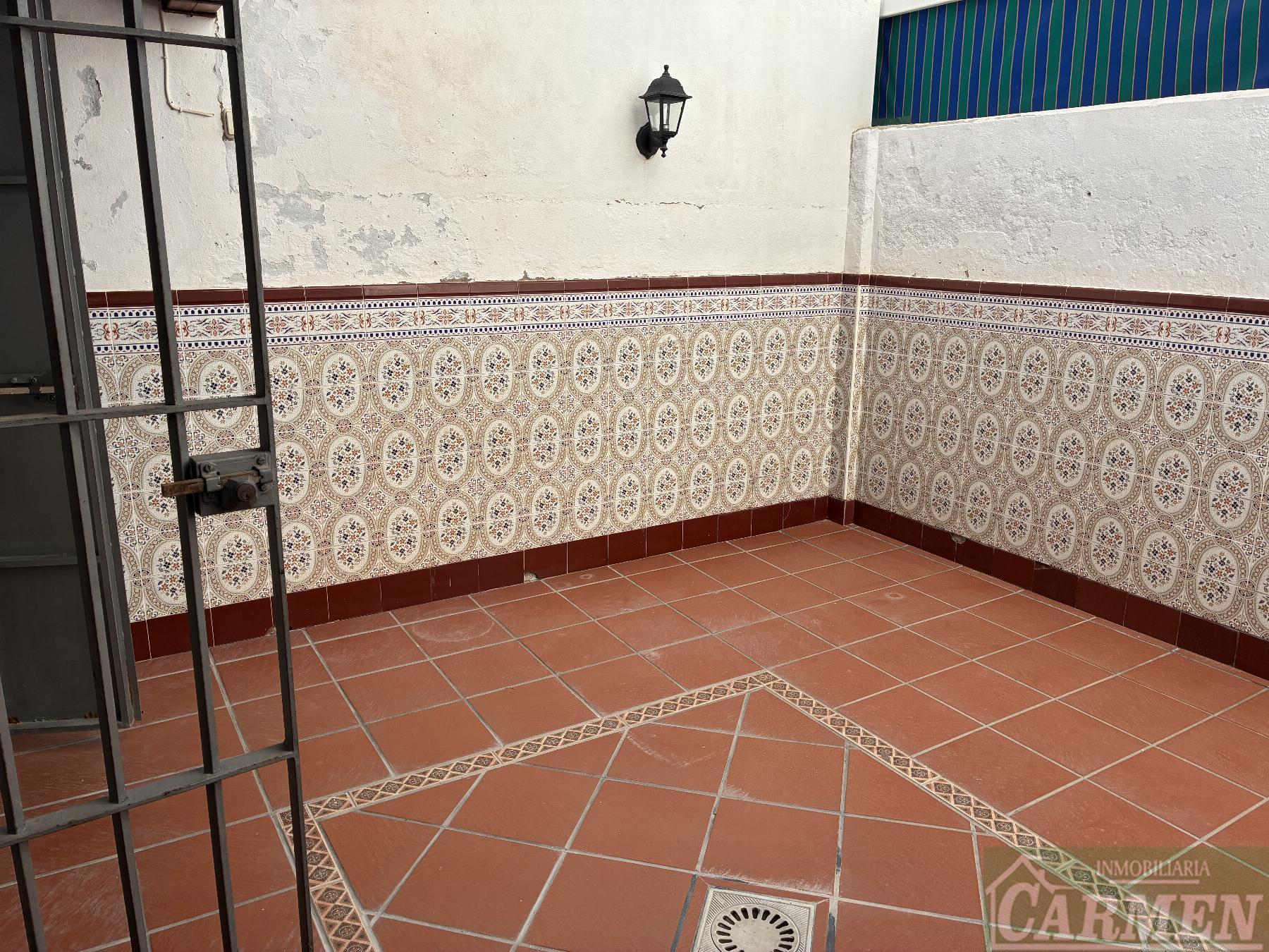 Venta de casa en Jerez de la Frontera