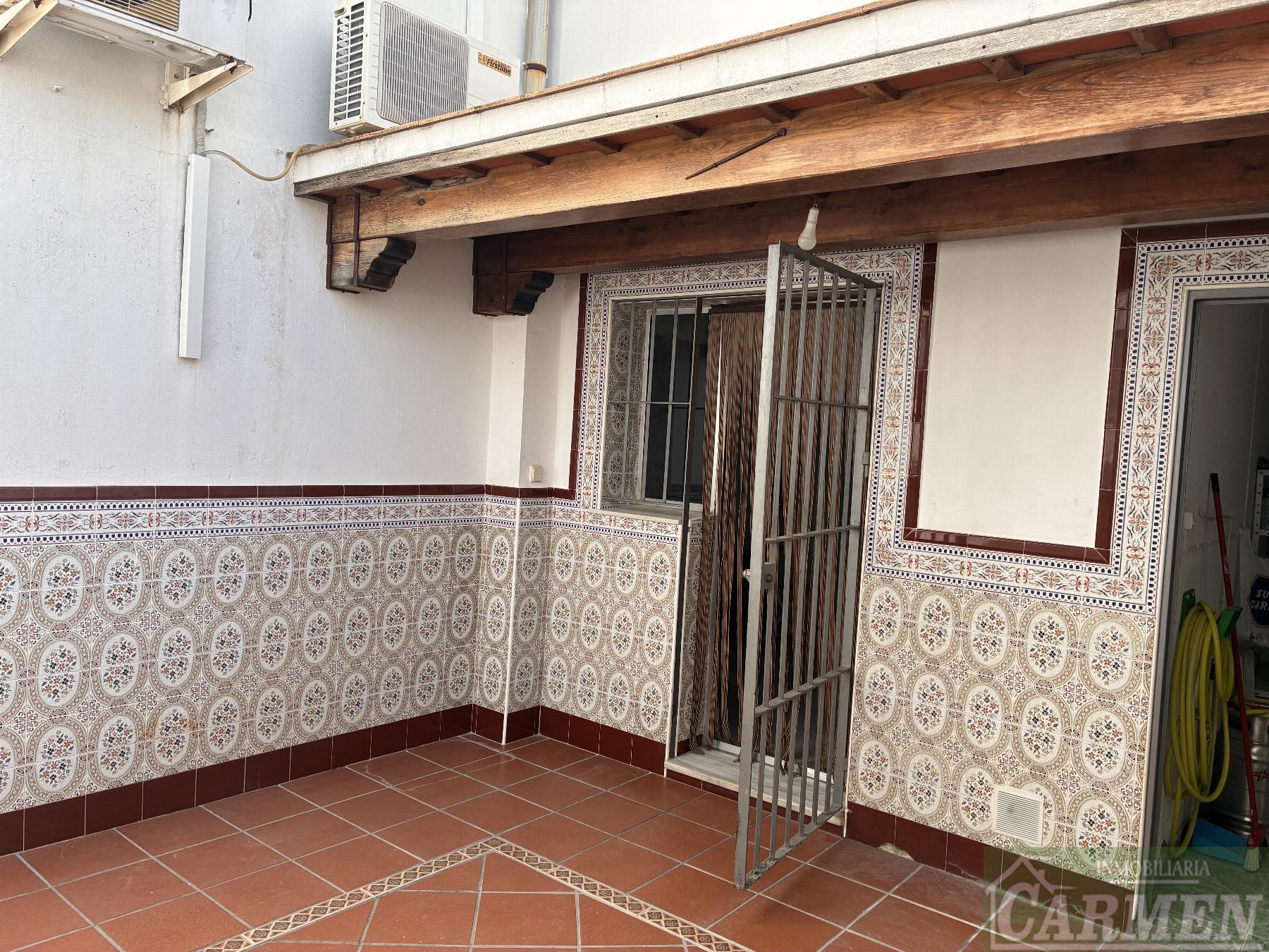 Venta de casa en Jerez de la Frontera