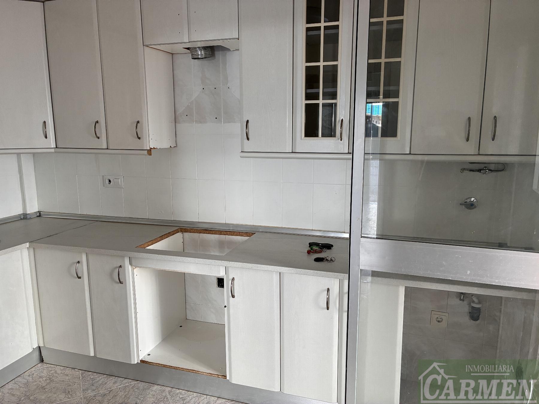 Venta de casa en Jerez de la Frontera