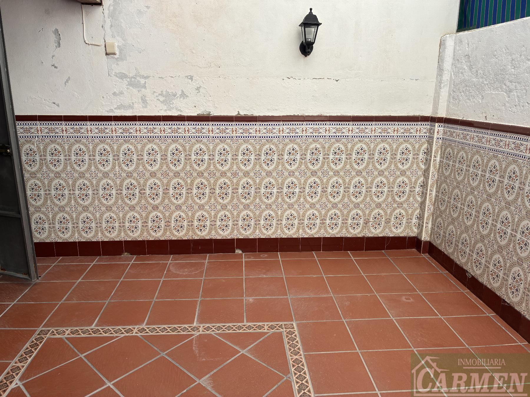 Venta de casa en Jerez de la Frontera