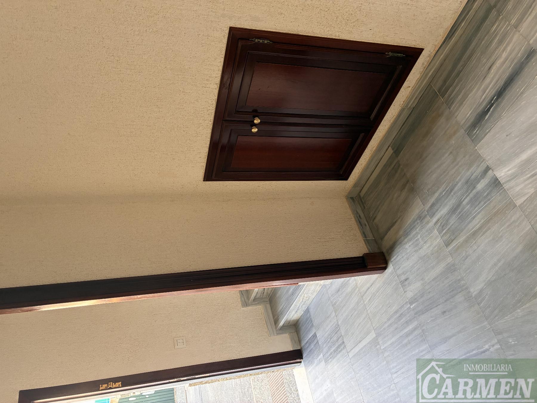 Venta de casa en Jerez de la Frontera