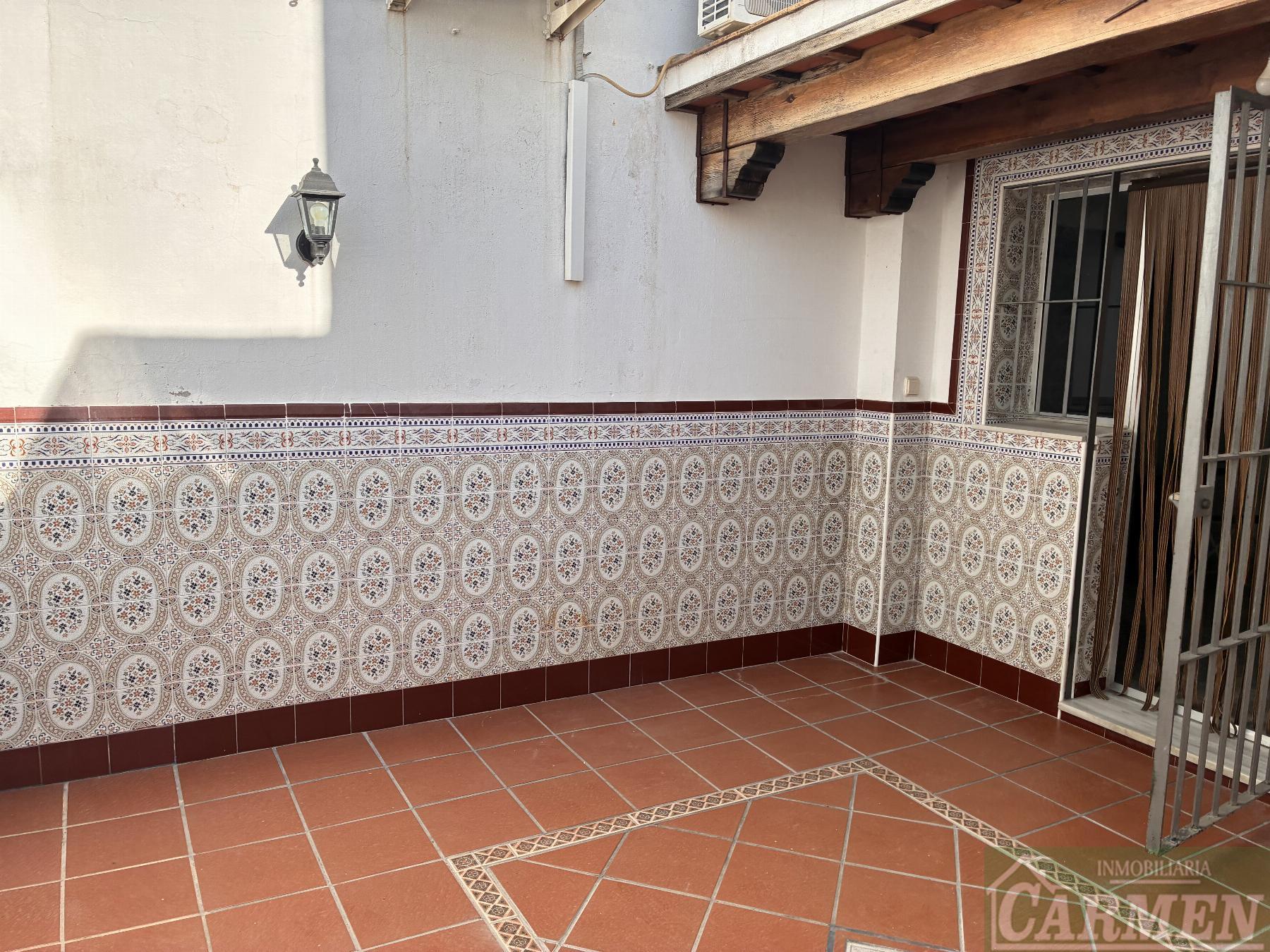 Venta de casa en Jerez de la Frontera