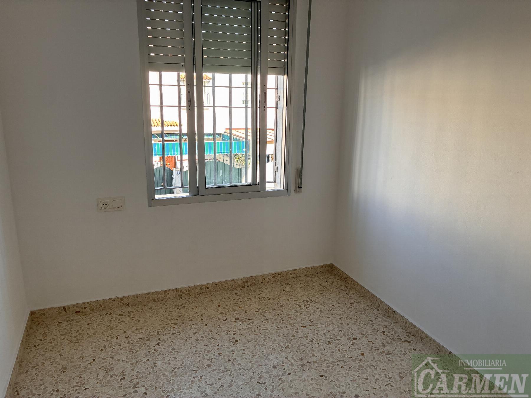 Venta de casa en Jerez de la Frontera
