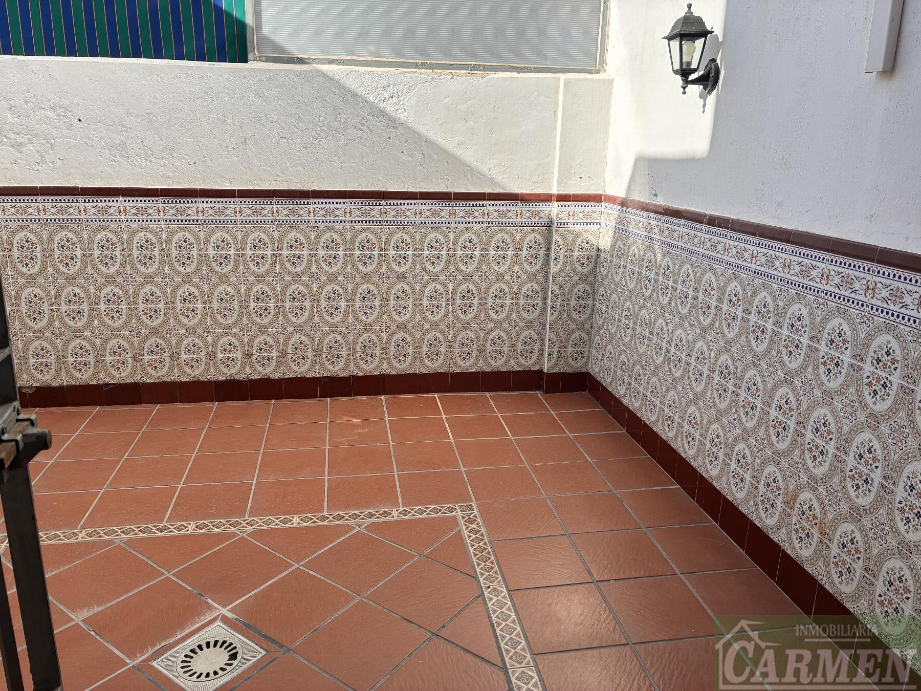 Venta de casa en Jerez de la Frontera
