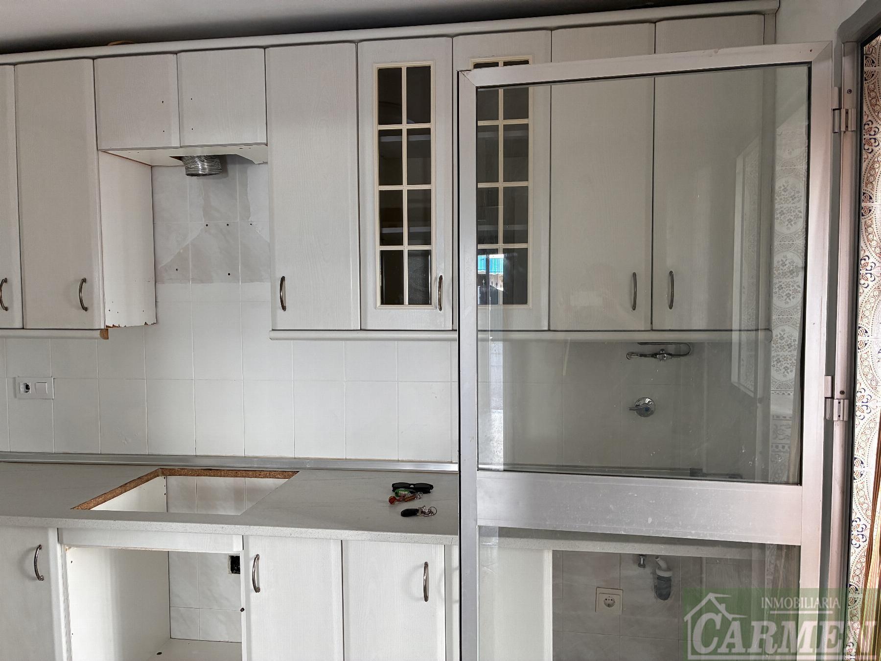 Venta de casa en Jerez de la Frontera
